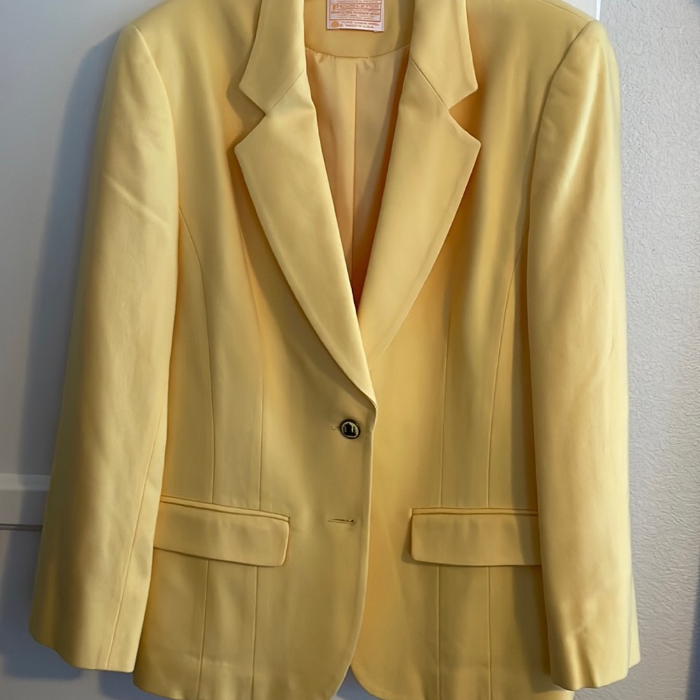 Pendleton :Wool - image 1